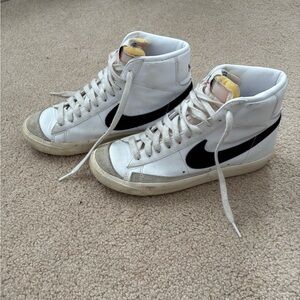 Nike blazers